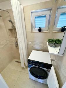 Apartment Anchor Luxury