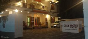 Cozy rooms & homestay