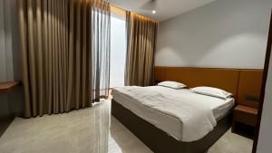 Cloud Nine Hotel - Kuthuparamba