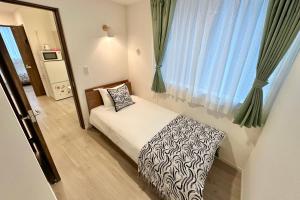 三ノ輪駅徒歩8分 l Easy Access to Ueno, Near Minowa Sta, Max 9ppl