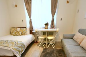 三ノ輪駅徒歩8分 l Easy Access to Ueno, Near Minowa Sta, Max 9ppl