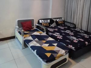 A&G Condotel Right Across NAIA T3