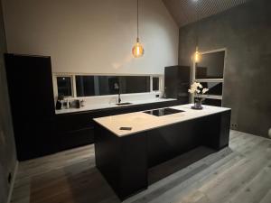 Aurora luxury villa