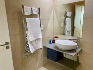 Fully Furnished 1 Bedroom Apartment At Lemac Westlands