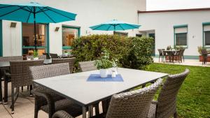 Hotel Am Wiesenweg l 24h check-in