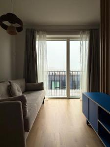 Cozy apartment in the center