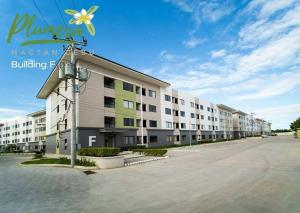 Cozy Plumera Studio near Mactan Airport