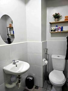 Cozy Plumera Studio near Mactan Airport