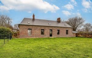 Gorgeous Home In Auvilliers With Wifi