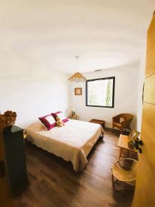 Maison de campagne dans le Gard à proximité dUzés