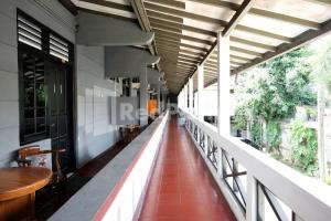 LestInn Homestay Monjali Mitra Reddoorz