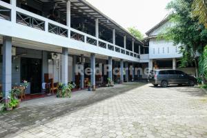LestInn Homestay Monjali Mitra Reddoorz