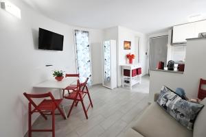 Gianicolo Wonder Terrace