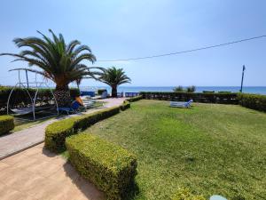 Sozopoli Seaview