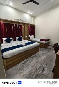 HR King HOTEL