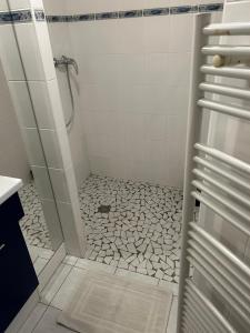 Appartement calme hyper centre