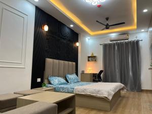 City View Studio Apartment - Fusion Ufairia
