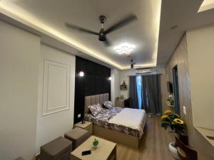 City View Studio Apartment - Fusion Ufairia