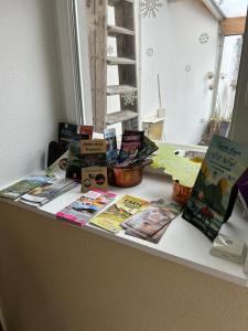 Appartement calme hyper centre