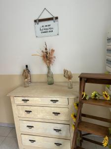 Appartement calme hyper centre