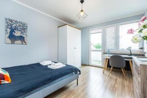 Serene Apartment in the City Center - by Upstairs