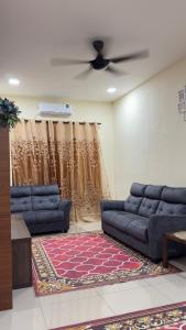 Nurul Homestay Kuantan