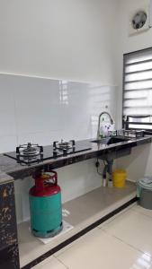 Nurul Homestay Kuantan