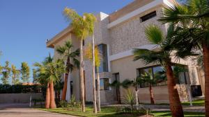 Villa K Marrakech jacuzzi chauffé
