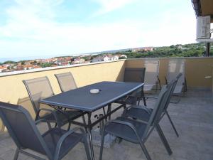 Apartment Goran 