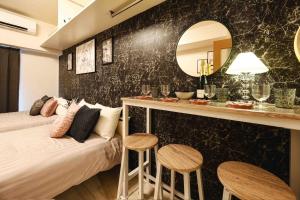 Villa Yoko Nagoya 1 Bedroom Apartment 4Guests Near Osu Kannon Station