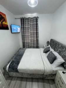 Ivery House - Walking distance to Tottenham Stadium