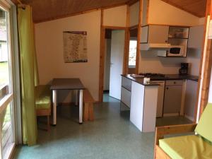 Camping Les Lupins
