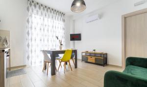 DA MIMMO CASE VACANZE - Rifugio Nel Centro Storico & Free Parking