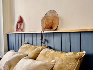 N09 - Appartement Bleu - Trattoria