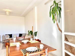 N09 - Appartement Bleu - Trattoria
