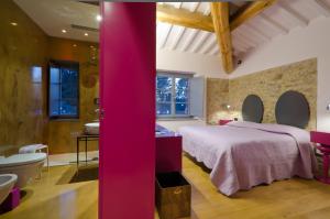 Al Dolce Far Niente dimora di Design