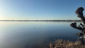 Apartment am Chiemsee nähe Chieming Arlaching Ising Seebruck