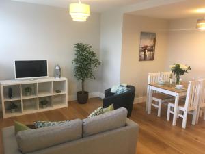 Apartement Quarters - Caversfield Apartment Bicester Suurbritannia