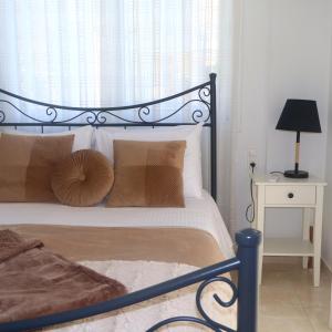 Kýma Seafront House