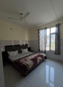 Mahajan Lodge