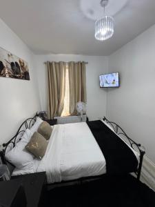 Ivery House - Walking distance to Tottenham Stadium