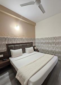 Mahajan Lodge