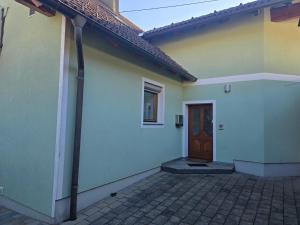 Ferienwohnung U28
