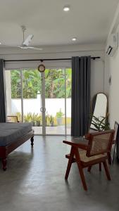 Hideaway