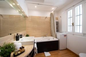 via del corso luxury apartment