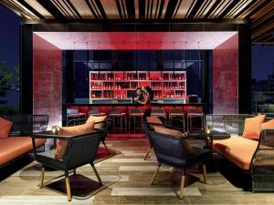 ibis Styles Bangkok Sukhumvit 4