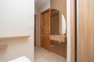 Chic and comfortable apartment