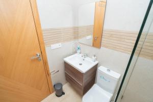 Chic and comfortable apartment