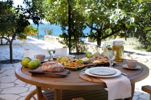 Avra Private Suites Kefalloniá Greece