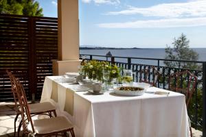 Avra Private Suites Kefalloniá Greece
